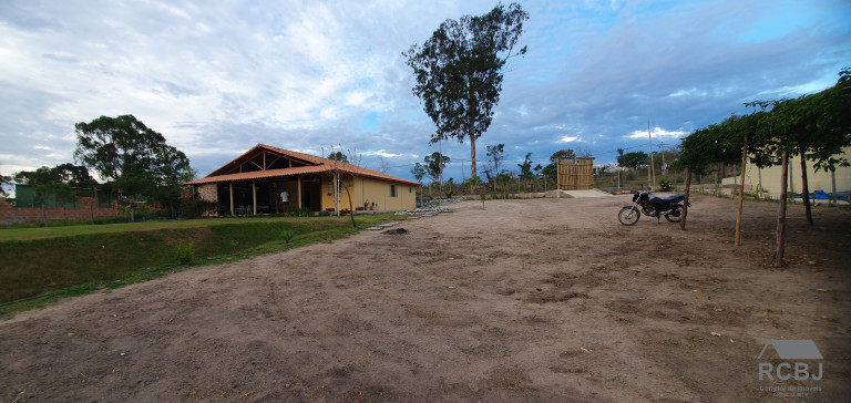 Imagem Imóvel com 2 Quartos à Venda,  em Monjolinhos - Esmeraldas