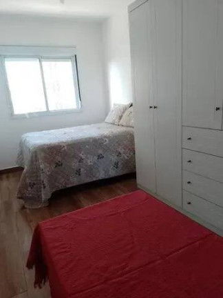 Imagem Apartamento com 1 Quarto à Venda, 39 m² em Jardim Tupanci - Barueri