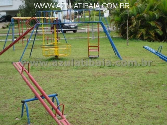 Imagem Terreno à Venda, 837 m² em Condominio Porto Atibaia - Atibaia