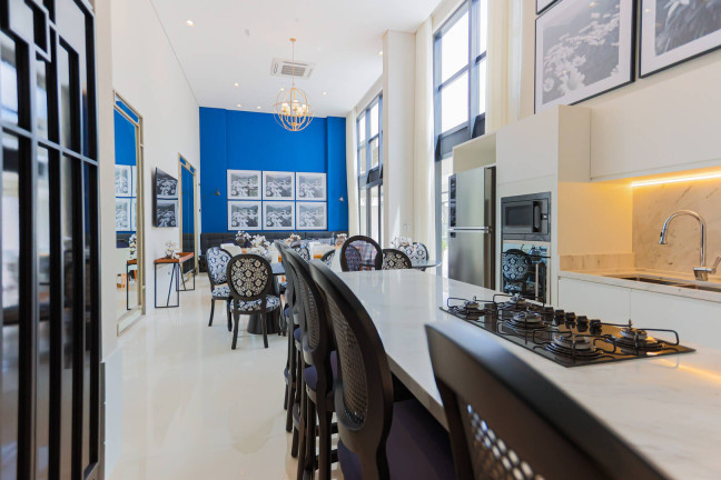 Imagem Apartamento com 2 Quartos à Venda, 71 m² em Alto Da Glória - Curitiba