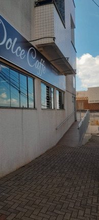 Imagem Apartamento com 3 Quartos à Venda, 63 m² em São Cristóvão - Cascavel Imagem Apartamento com 3 Quartos à Venda, 63 m² em São Cristóvão - Cascavel