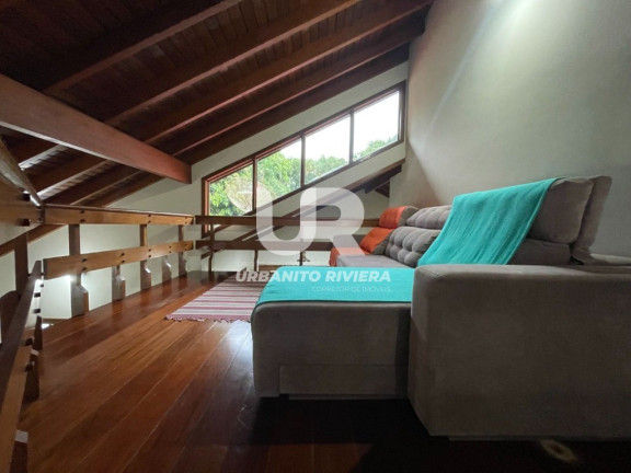 Imagem Casa com 5 Quartos à Venda, 291 m² em Riviera | Módulo 19 - Bertioga