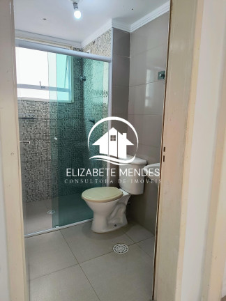 Imagem Apartamento com 2 Quartos para Alugar, 46 m² em Jd Nova America - Suzano Imagem Apartamento com 2 Quartos para Alugar, 46 m² em Jd Nova America - Suzano