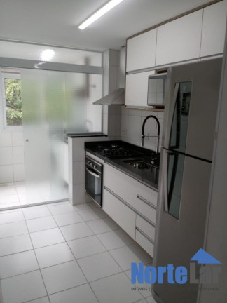 Imagem Apartamento com 1 Quarto à Venda, 40 m² em São Pedro - Osasco