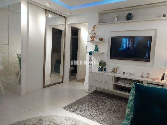 Imagem Apartamento com 2 Quartos à Venda, 80 m² em Morumbi - São Paulo Imagem Apartamento com 2 Quartos à Venda, 80 m² em Morumbi - São Paulo