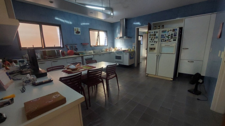 Imagem Apartamento com 3 Quartos à Venda, 219 m² em Gonzaga - Santos Imagem Apartamento com 3 Quartos à Venda, 219 m² em Gonzaga - Santos