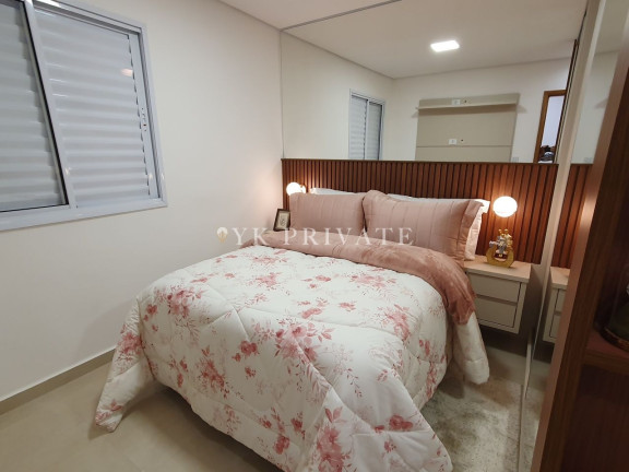 Imagem Apartamento com 2 Quartos à Venda, 48 m² em Casa Verde - São Paulo