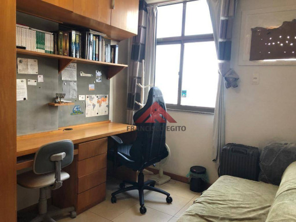 Imagem Apartamento com 2 Quartos à Venda, 62 m² em Ingá - Niterói
