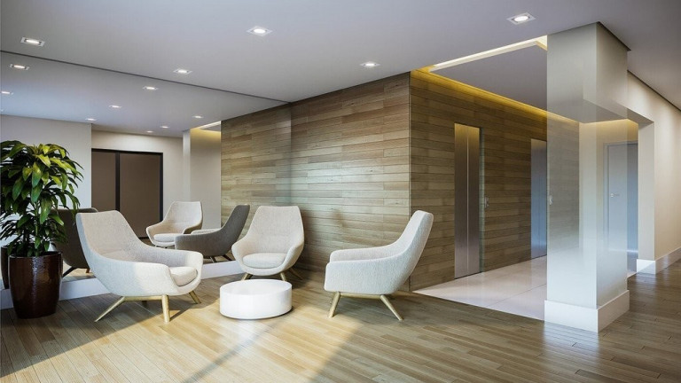Imagem Imóvel com 2 Quartos à Venda, 36 m² em Parada Inglesa - São Paulo