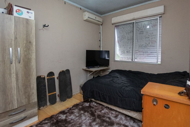 Imagem Apartamento com 3 Quartos à Venda, 77 m² em Passo Da Areia - Porto Alegre