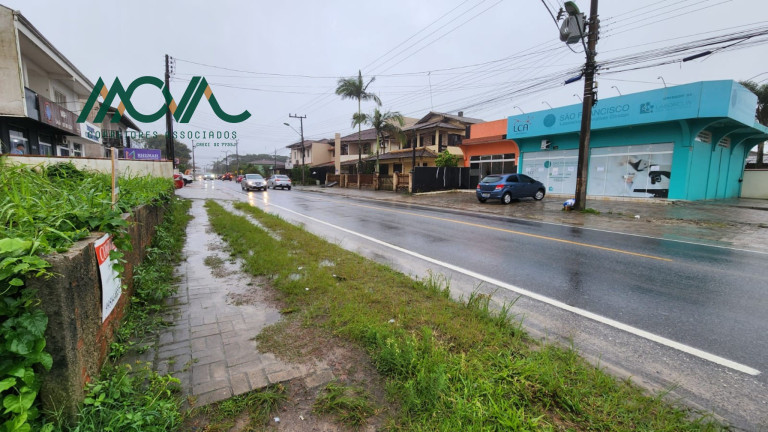Imagem Terreno à Venda, 384 m² em Princesa Do Mar - Itapoá Imagem Terreno à Venda, 384 m² em Princesa Do Mar - Itapoá