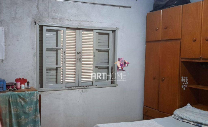 Imagem Casa com 1 Quarto à Venda, 82 m² em Anchieta - São Bernardo Do Campo