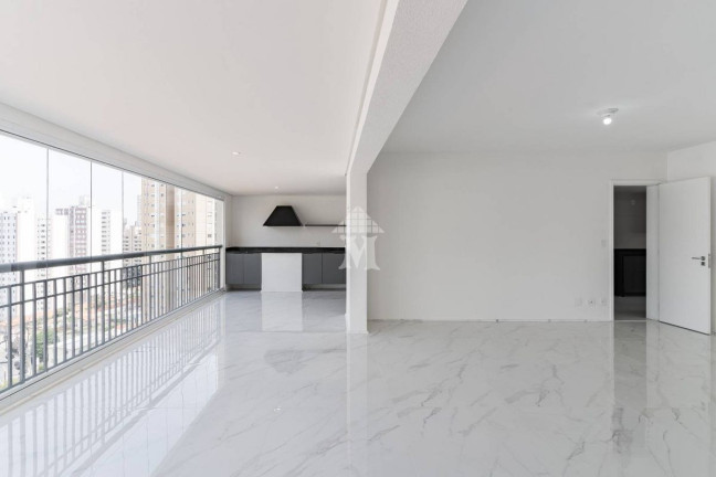 Imagem Apartamento com 5 Quartos à Venda, 246 m² em Vila Mariana - São Paulo