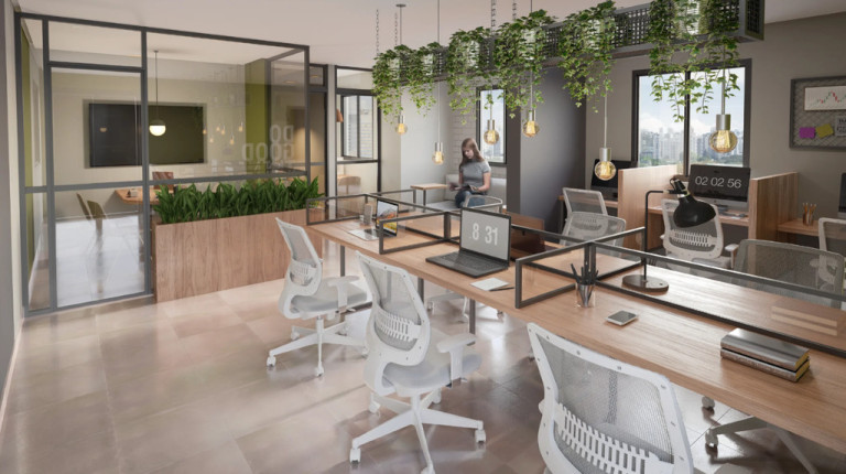 Apartamento com 2 Quartos à Venda, 47 m² em Santana - São Paulo