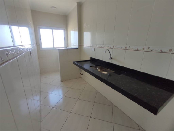 Imagem Apartamento com 2 Quartos à Venda, 71 m² em Caiçara - Praia Grande