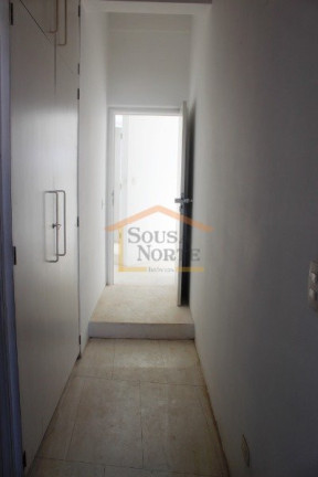 Imagem Cobertura com 3 Quartos à Venda, 642 m² em Santa Cecília - São Paulo