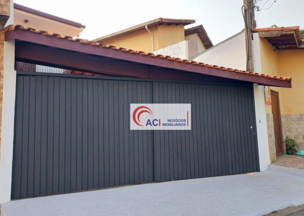 Imagem Casa com 2 Quartos à Venda, 122 m² em Jardim Sabiá - Cotia