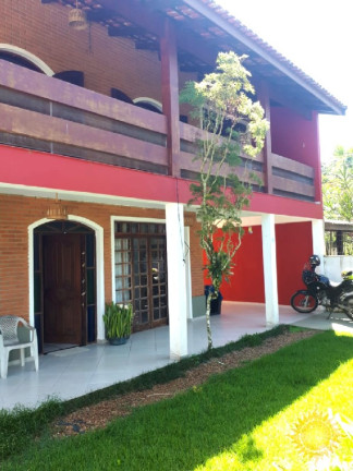 Imagem Casa com 3 Quartos à Venda, 150 m² em Praia Do Sununga - Ubatuba Imagem Casa com 3 Quartos à Venda, 150 m² em Praia Do Sununga - Ubatuba