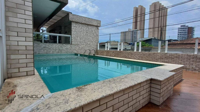 Imagem Apartamento com 1 Quarto à Venda, 40 m² em Mirim - Praia Grande Imagem Apartamento com 1 Quarto à Venda, 40 m² em Mirim - Praia Grande