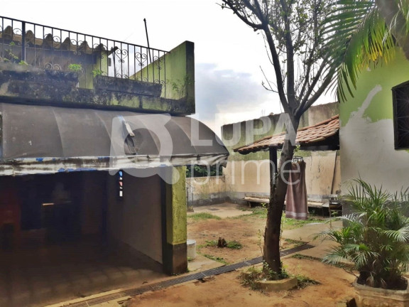 Imagem Casa com 2 Quartos à Venda, 130 m² em Vila Maria - São Paulo Imagem Casa com 2 Quartos à Venda, 130 m² em Vila Maria - São Paulo