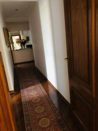 Imagem Apartamento com 4 Quartos à Venda, 184 m² em Centro - Santo André Imagem Apartamento com 4 Quartos à Venda, 184 m² em Centro - Santo André