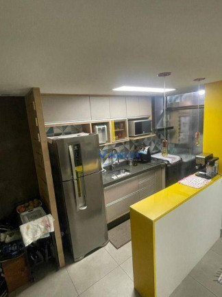 Imagem Apartamento com 2 Quartos à Venda, 55 m² em Macedo - Guarulhos Imagem Apartamento com 2 Quartos à Venda, 55 m² em Macedo - Guarulhos
