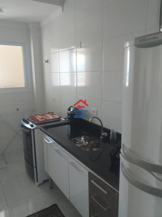 Imagem Apartamento com 1 Quarto à Venda, 39 m² em Aviação - Praia Grande Imagem Apartamento com 1 Quarto à Venda, 39 m² em Aviação - Praia Grande