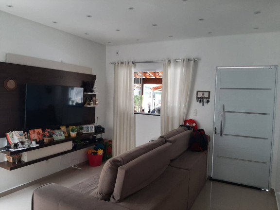 Imagem Casa com 2 Quartos à Venda, 125 m² em Vila Dos Comerciários 2 - Taubaté