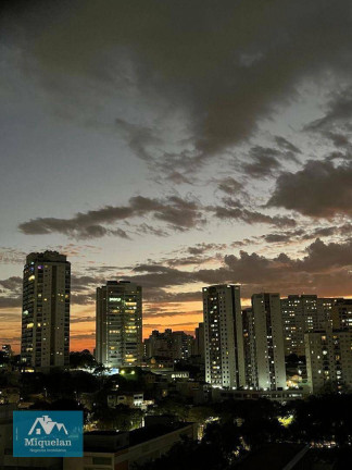 Imagem Apartamento com 3 Quartos à Venda, 150 m² em Santana - São Paulo Imagem Apartamento com 3 Quartos à Venda, 150 m² em Santana - São Paulo