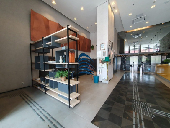 Imagem Imóvel com 1 Quarto à Venda, 45 m² em Caminho Das árvores - Salvador