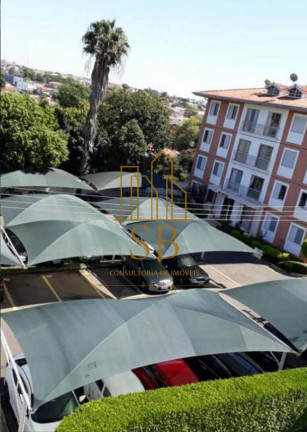 Imagem Apartamento com 2 Quartos à Venda, 58 m² em Chácaras Campos Elíseos - Campinas Imagem Apartamento com 2 Quartos à Venda, 58 m² em Chácaras Campos Elíseos - Campinas