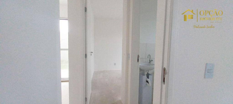 Imagem Apartamento com 2 Quartos à Venda, 48 m² em Jardim Rancho Grande - Itu Imagem Apartamento com 2 Quartos à Venda, 48 m² em Jardim Rancho Grande - Itu