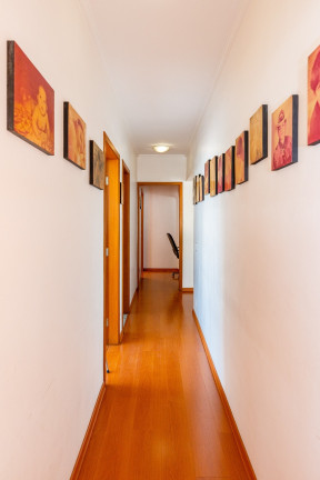 Imagem Apartamento com 3 Quartos à Venda, 138 m² em Vila Mariana - São Paulo