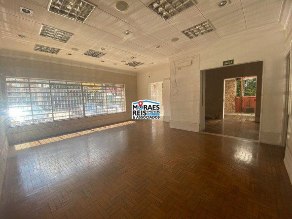 Imóvel para Alugar, 391 m² em Lapa - São Paulo