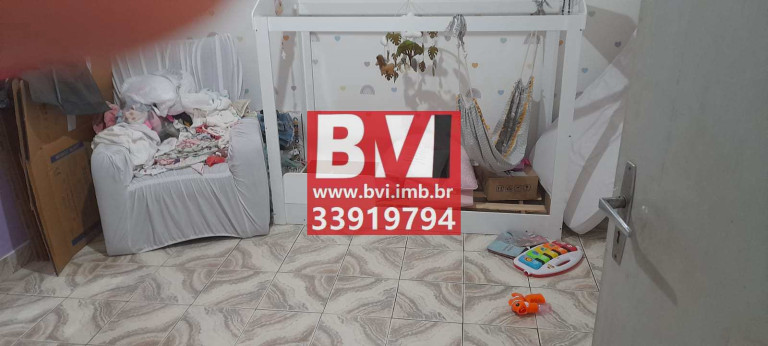 Imagem Casa com 3 Quartos à Venda, 110 m² em Tomás Coelho - Rio De Janeiro Imagem Casa com 3 Quartos à Venda, 110 m² em Tomás Coelho - Rio De Janeiro