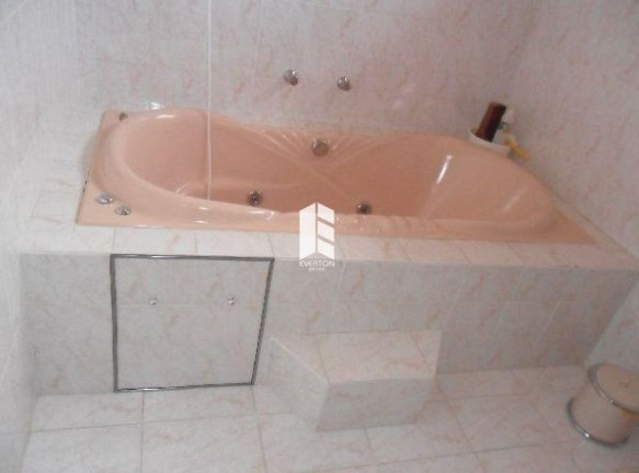 Imagem Casa com 4 Quartos à Venda, 130 m² em São José - Santa Maria