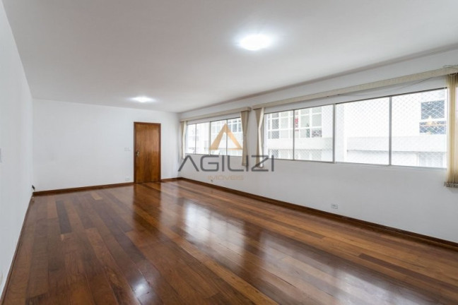Imagem Apartamento com 3 Quartos à Venda, 125 m² em Jardim Paulista - São Paulo Imagem Apartamento com 3 Quartos à Venda, 125 m² em Jardim Paulista - São Paulo