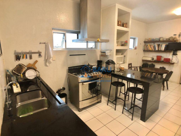 Imagem Apartamento com 3 Quartos à Venda, 260 m² em Higienópolis - São Paulo Imagem Apartamento com 3 Quartos à Venda, 260 m² em Higienópolis - São Paulo