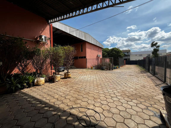 Imóvel Comercial à Venda, 6.223 m² em Setor Empresarial - Goiânia