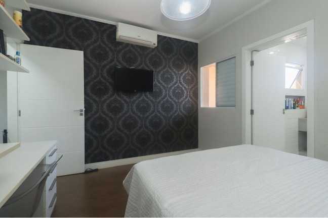 Imagem Casa com 3 Quartos à Venda, 180 m² em Jardim Da Glória - São Paulo