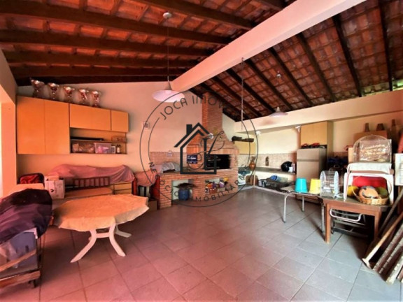 Imagem Casa de Condomínio com 4 Quartos à Venda, 493 m² em São Paulo Ii - Cotia