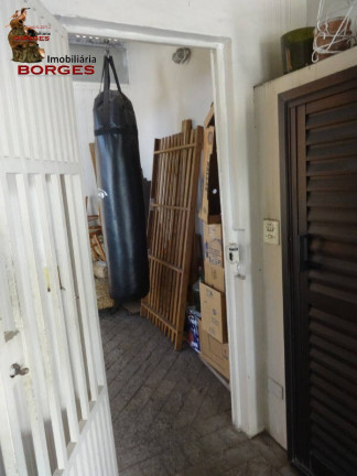 Imagem Casa com 3 Quartos à Venda, 400 m² em Brooklin - São Paulo Imagem Casa com 3 Quartos à Venda, 400 m² em Brooklin - São Paulo