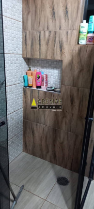 Imagem Casa com 2 Quartos à Venda,  em Serraria - Diadema