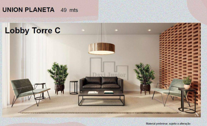 Imagem Apartamento com 1 Quarto à Venda, 48 m² em Alto Da Boa Vista - Sorocaba Imagem Apartamento com 1 Quarto à Venda, 48 m² em Alto Da Boa Vista - Sorocaba