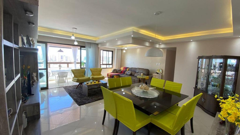 Imagem Apartamento com 2 Quartos à Venda, 125 m² em Salgado Filho - Aracaju