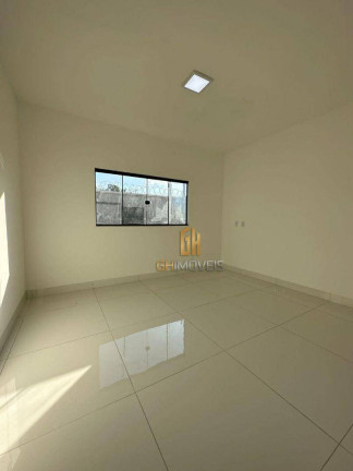 Imagem Casa com 3 Quartos à Venda, 117 m² em Vila Alzira - Aparecida De Goiânia Imagem Casa com 3 Quartos à Venda, 117 m² em Vila Alzira - Aparecida De Goiânia