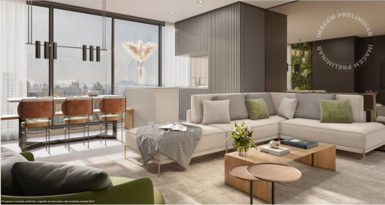 Imagem Apartamento à Venda, em Vila Mariana - São Paulo Imagem Apartamento à Venda, em Vila Mariana - São Paulo