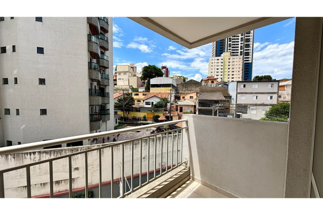 Imagem Apartamento com 2 Quartos à Venda, 51 m² em Vila São Vicente - São Paulo Imagem Apartamento com 2 Quartos à Venda, 51 m² em Vila São Vicente - São Paulo