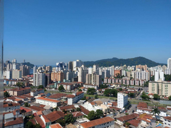 Apartamento com 2 Quartos à Venda, 40 m² em Castelo - Santos