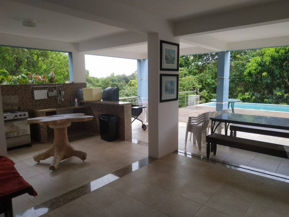 Imagem Casa com 5 Quartos à Venda, 500 m² em Orla Norte - Porto Seguro Imagem Casa com 5 Quartos à Venda, 500 m² em Orla Norte - Porto Seguro